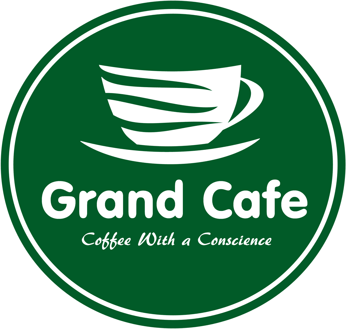 Grand Cafe