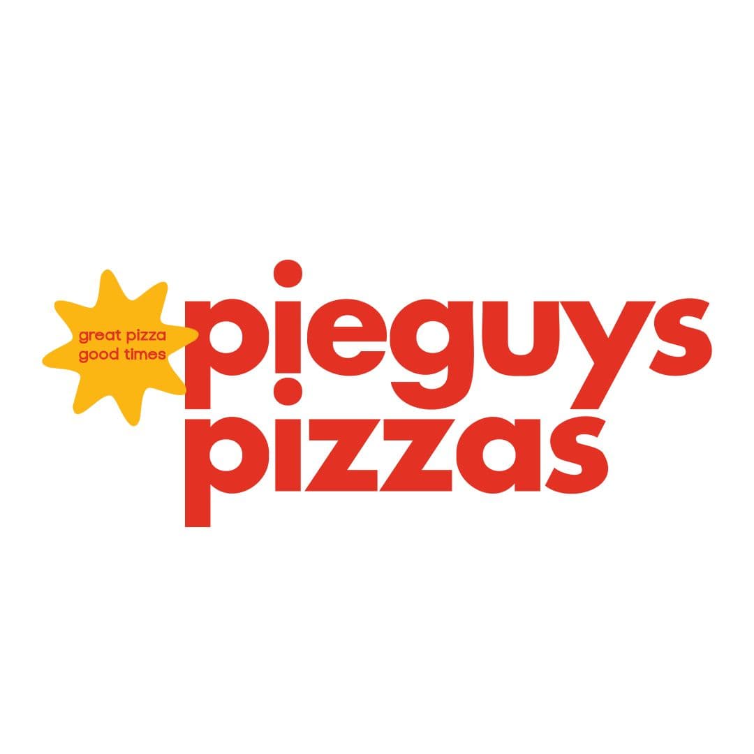 Pie Guys Pizzas
