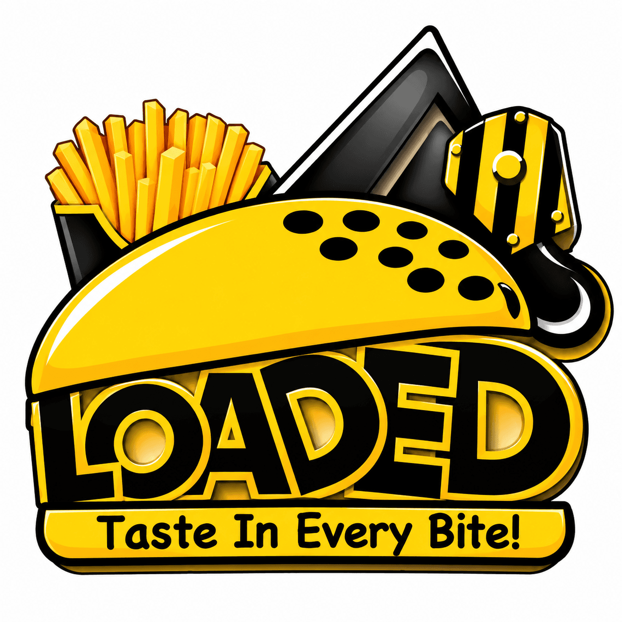 Loaded