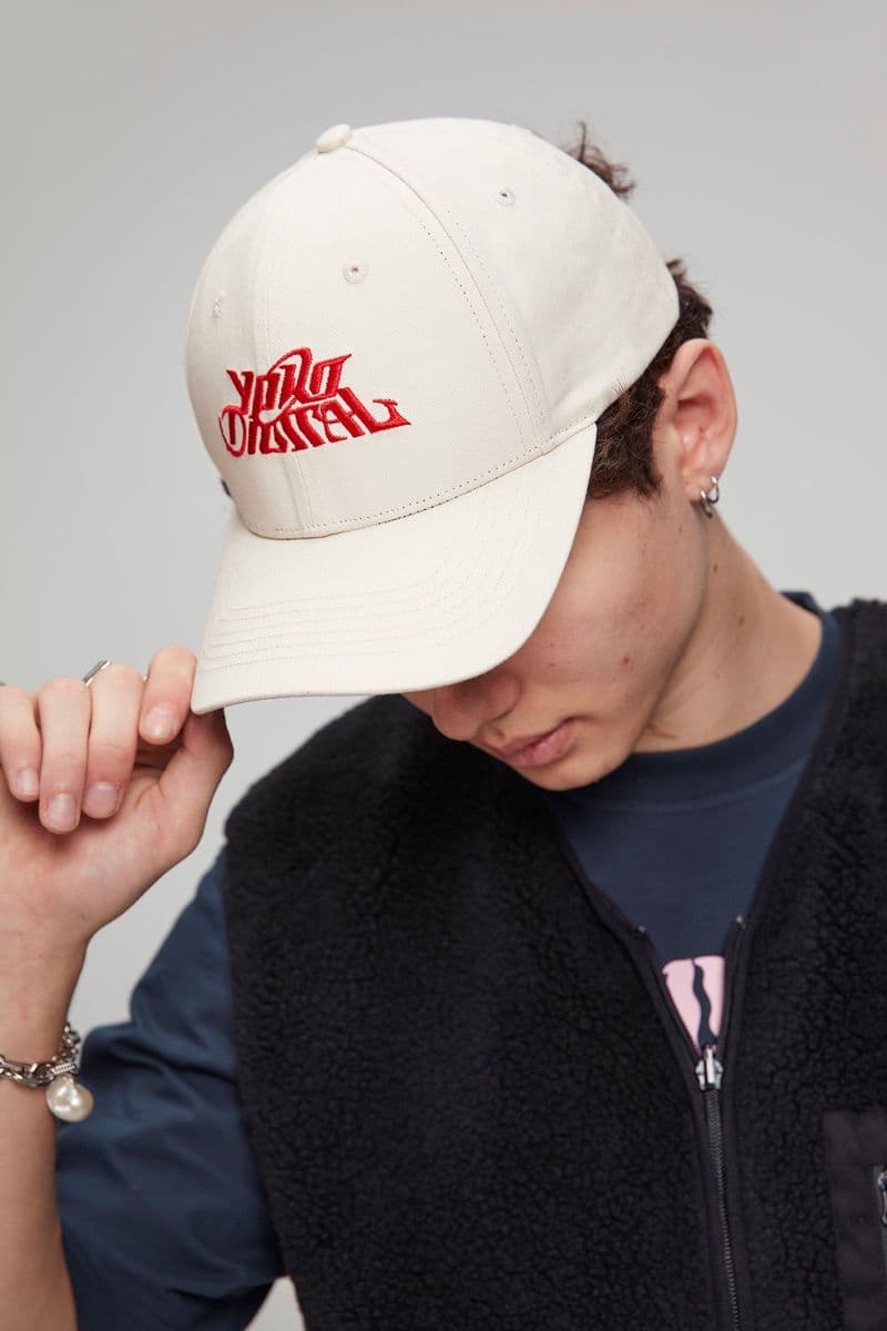 Caps made by Hammad Workwear Uniforms