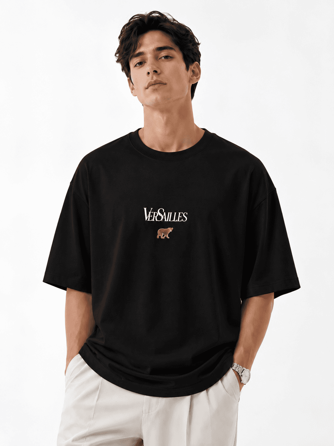 T shirts made by Hammad Workwear Uniforms
