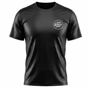 Customized Dri-Fit T-Shirt