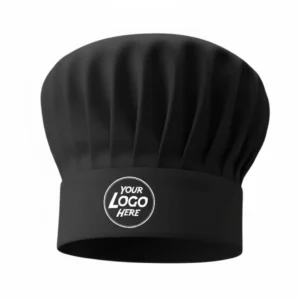 Customized Chef Cap